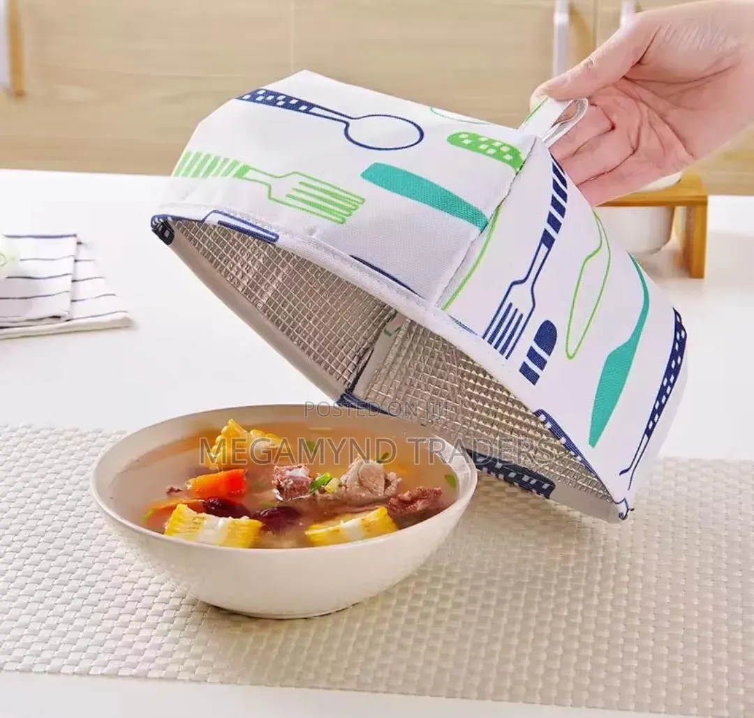 Food Cover