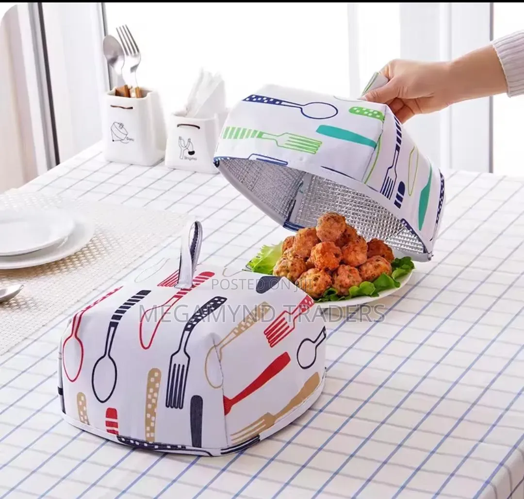 Food Cover