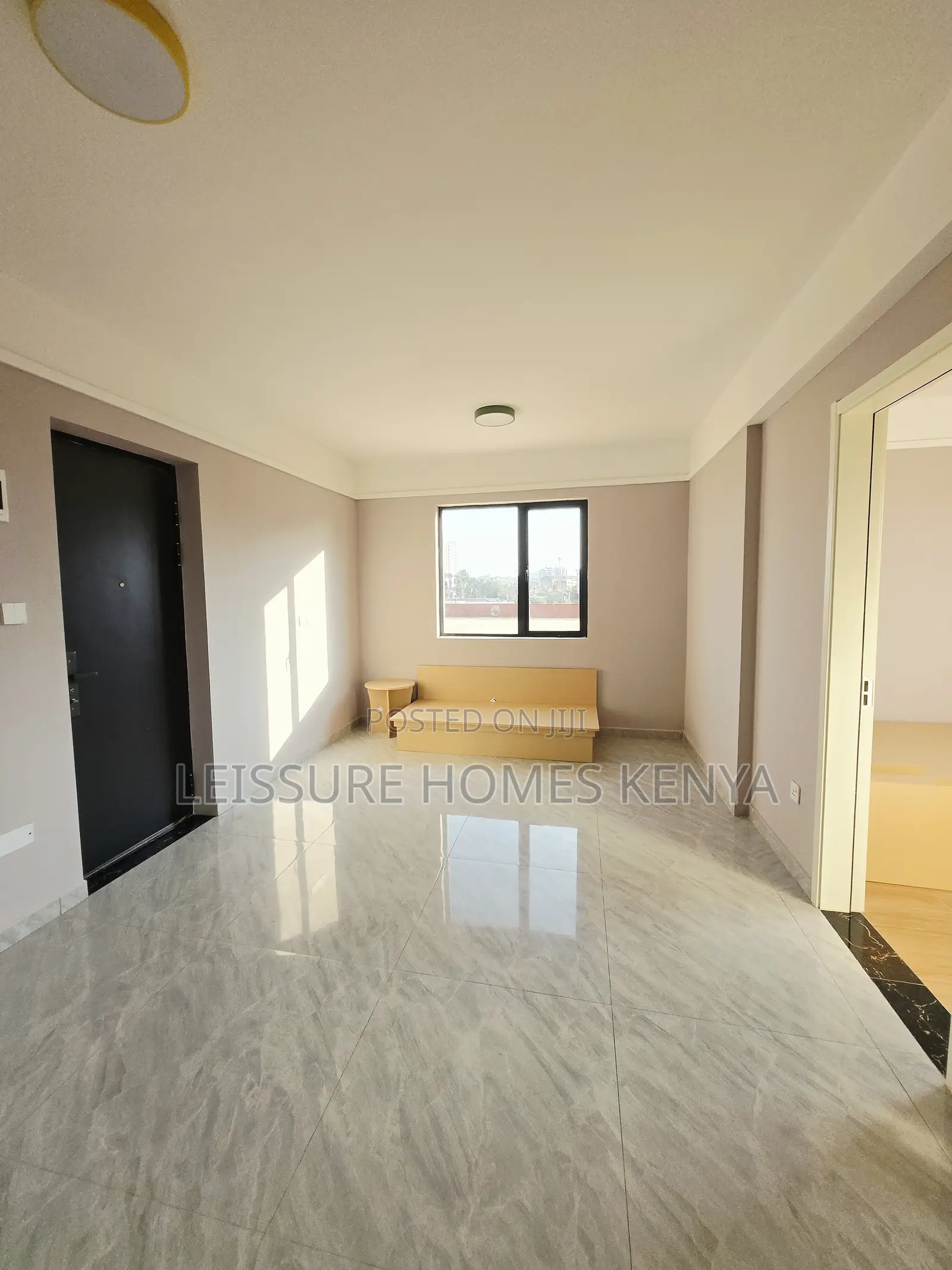 2bdrm Apartment in Dagoretti Corner for rent