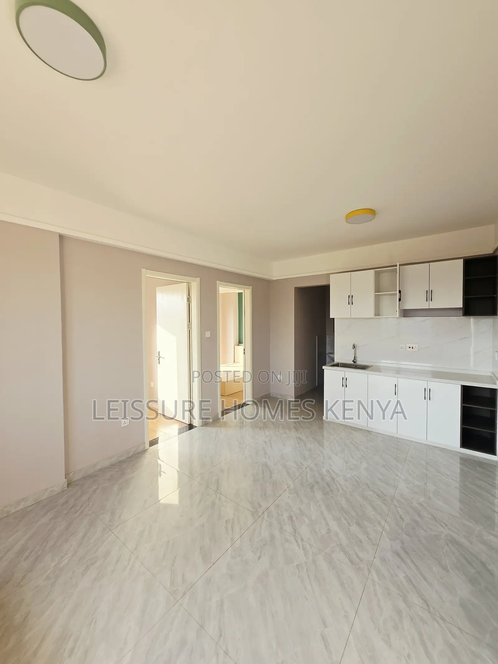2bdrm Apartment in Dagoretti Corner for rent