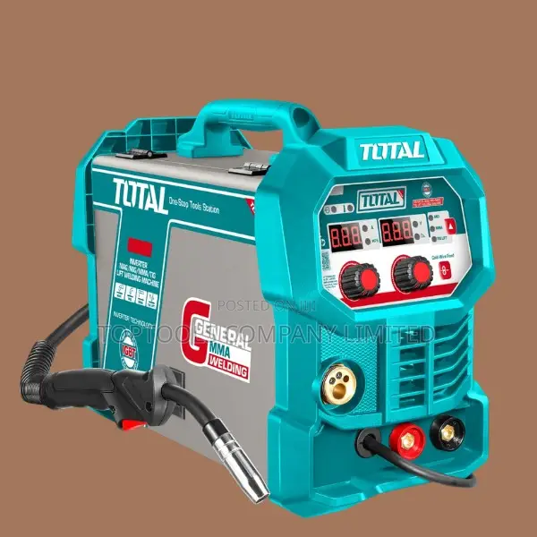 Inverter Mag/Mig/Mma/Tig Lift Welding Machine