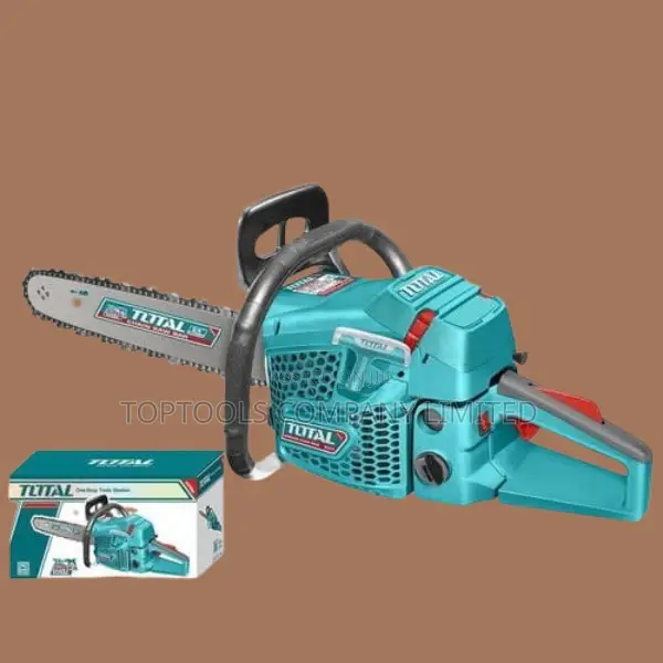 Gasoline Chainsaw Tg 62cc