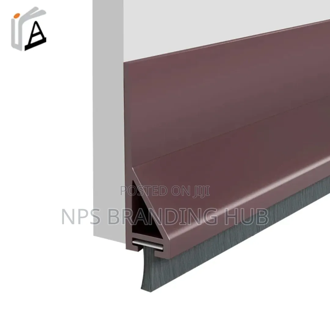 1m Long Door Sealer *Strip (Eh