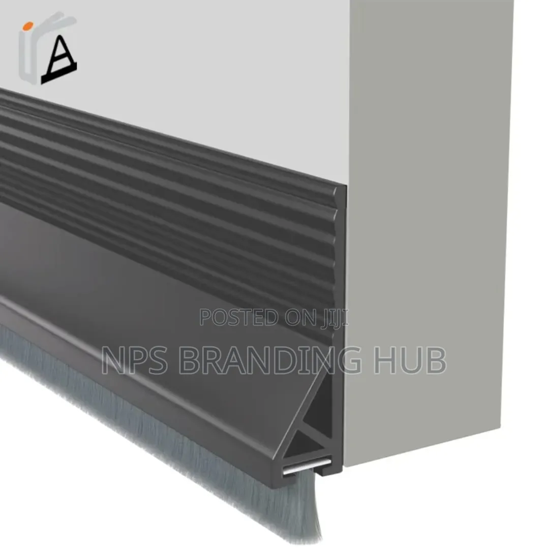 1m Long Door Sealer *Strip (Eh