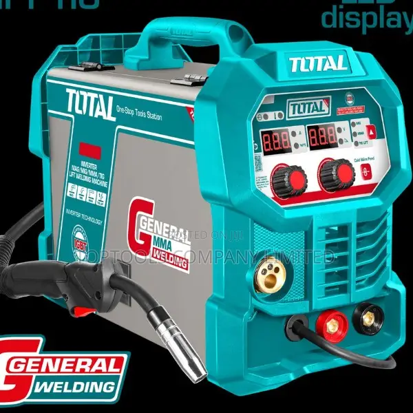 Inverter Mag/Mig/Mma/Tig Lift Welding Machine