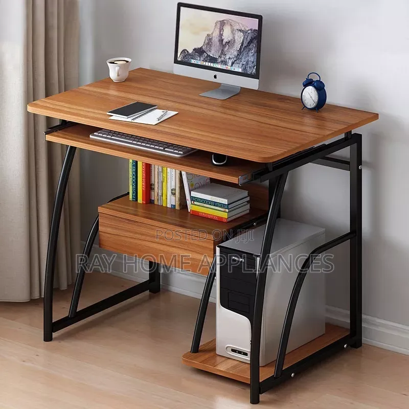 Imported Study Table