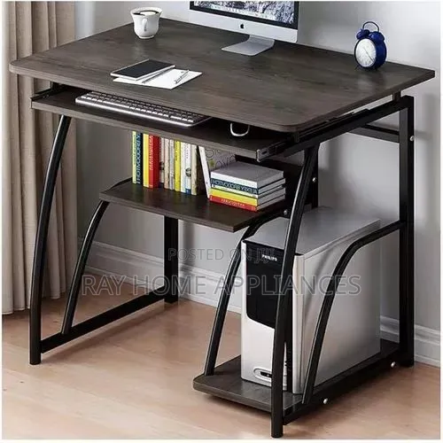 Imported Study Table