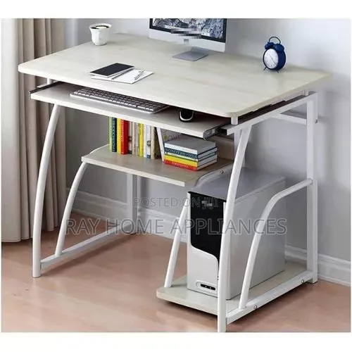 Imported Study Table
