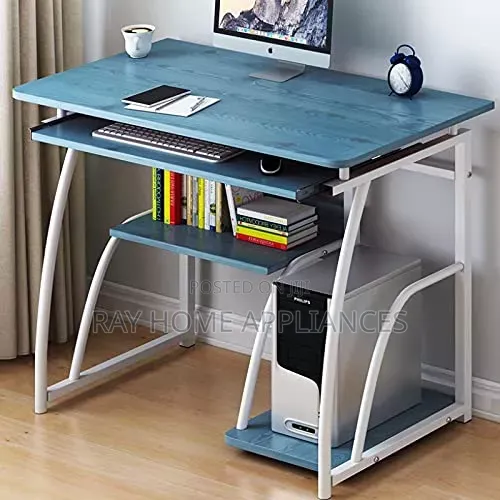 Imported Study Table