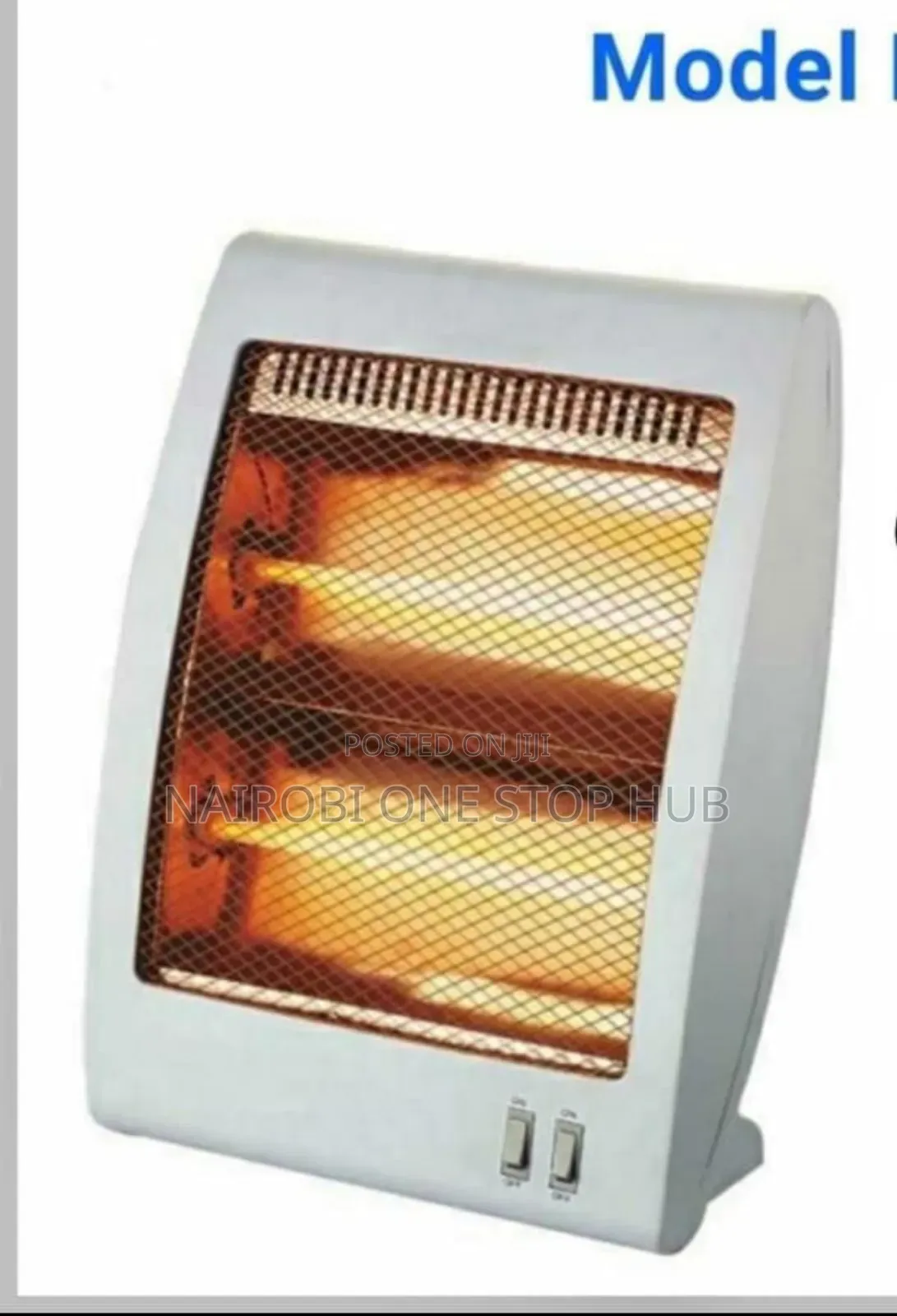 Premier Room Heater