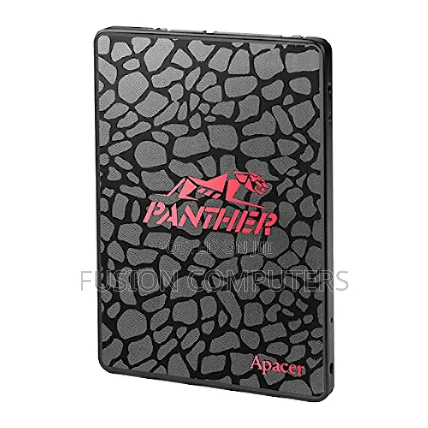 Apacer As350 Panther 1tb 2.5” Sata Iii Internal SSD