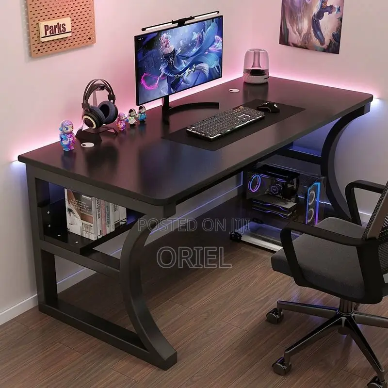Office Desk : 1.2m Computer Desk
