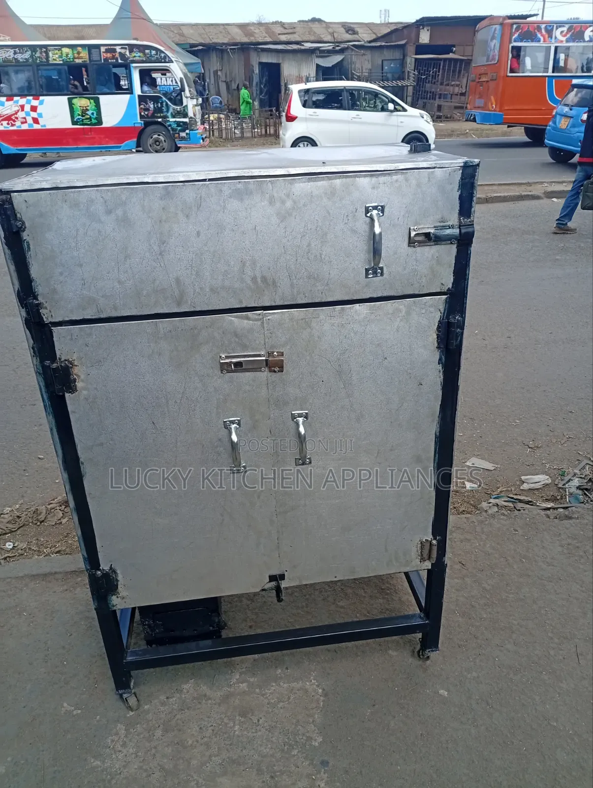 Quality Oven Bread Proofer Electric.