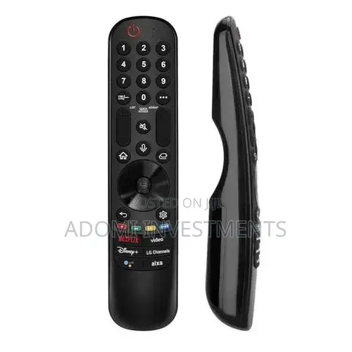 Lg Magic Smart Tv Remote Control