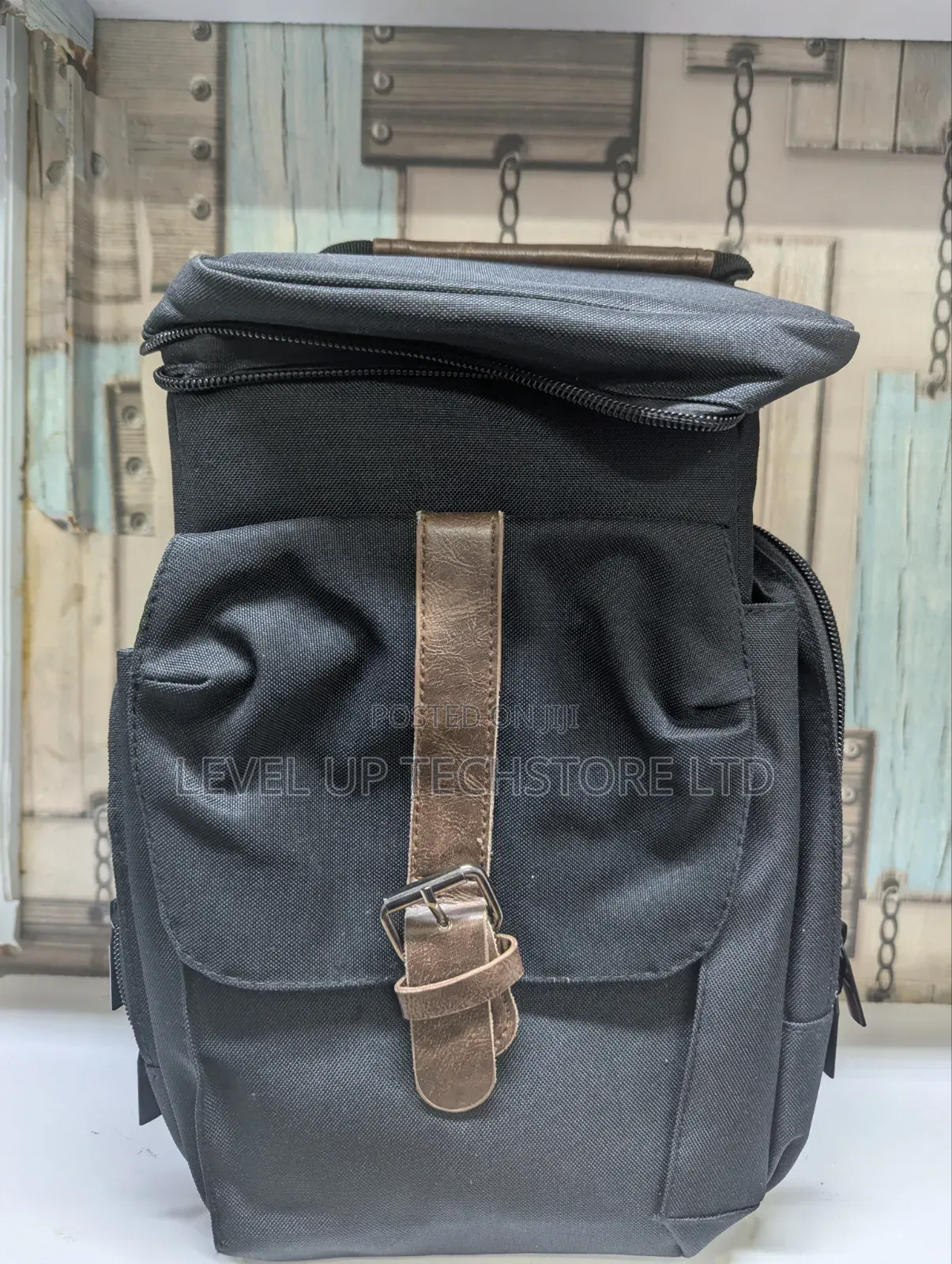 Xbox Series X and S Lodrid Flip Bag
