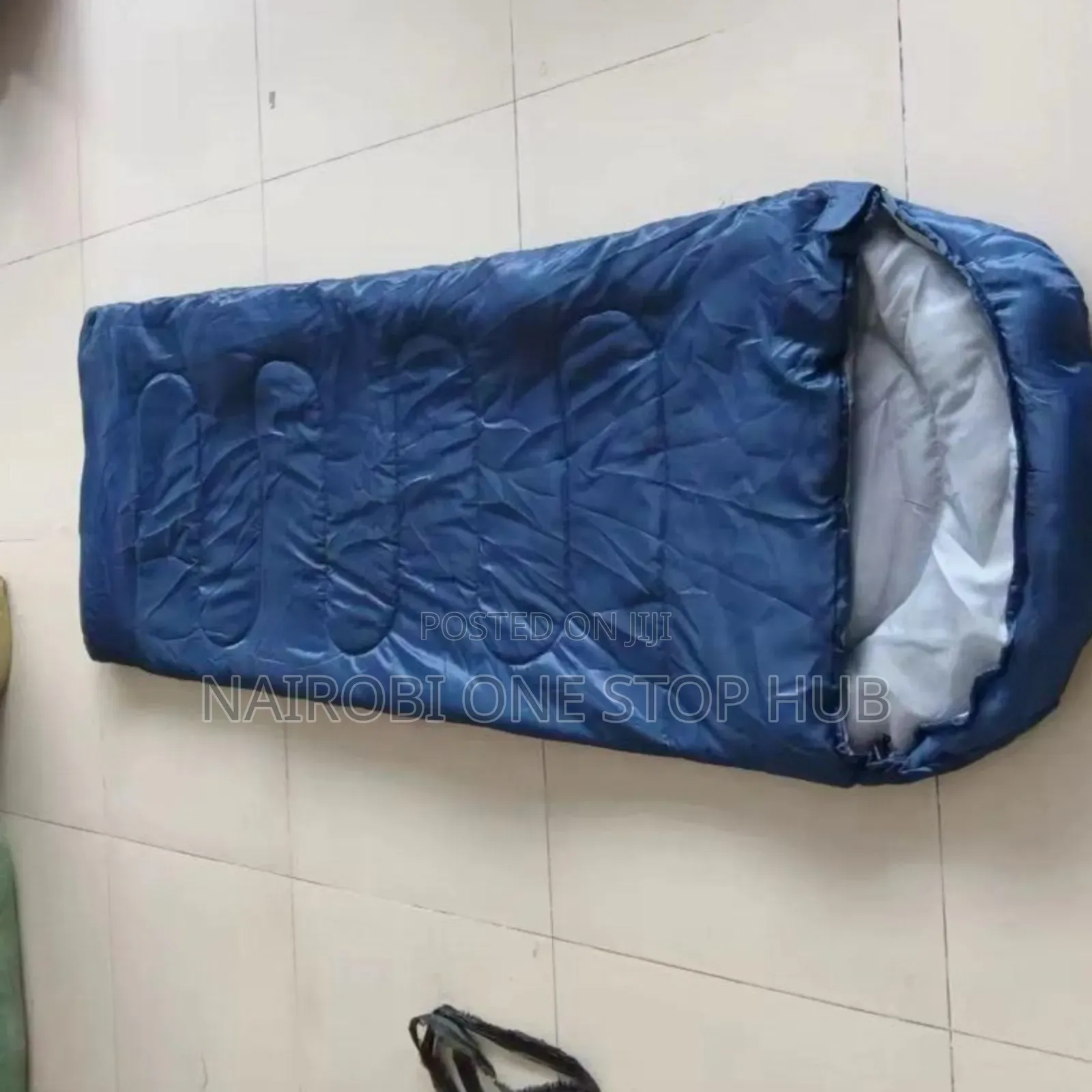 Camping Sleeping Bag