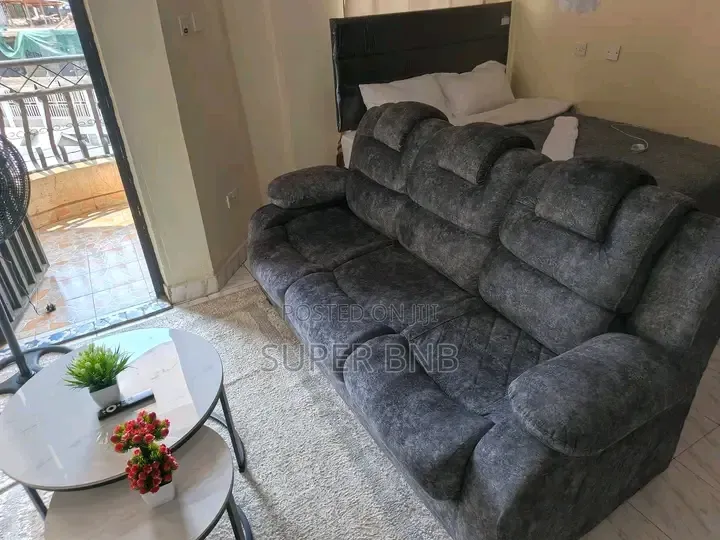 Executive Studio Apartment Available in Kisumu