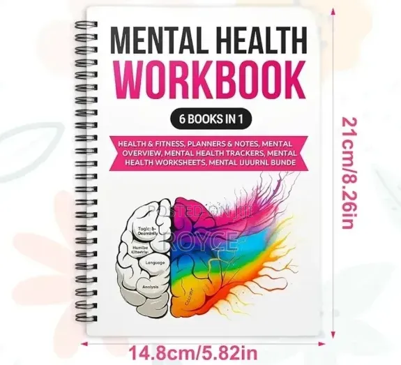 Mental Health Journal