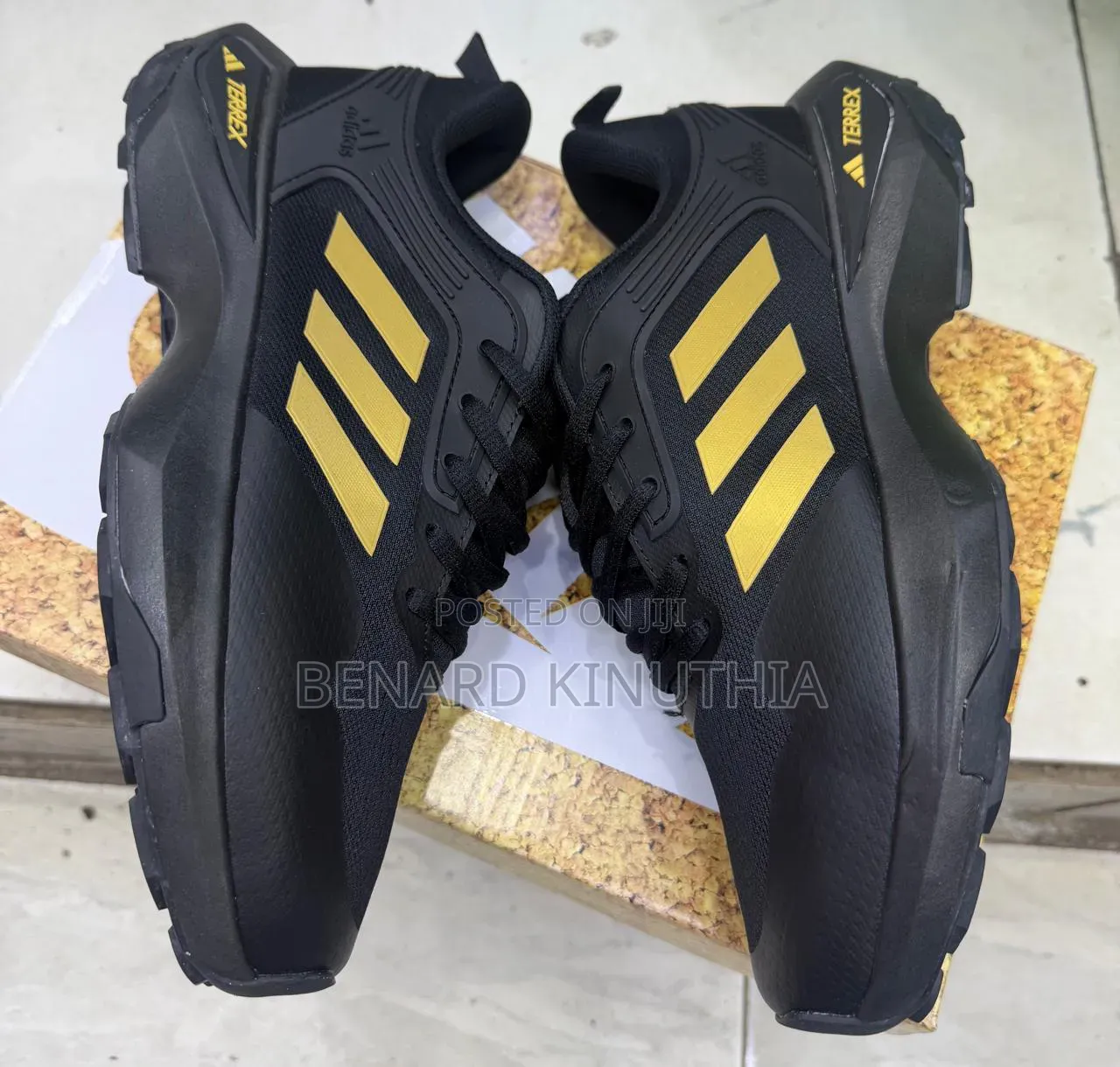 Adidas Terrex