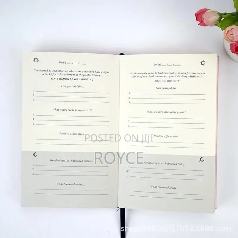 Mental Health Journal