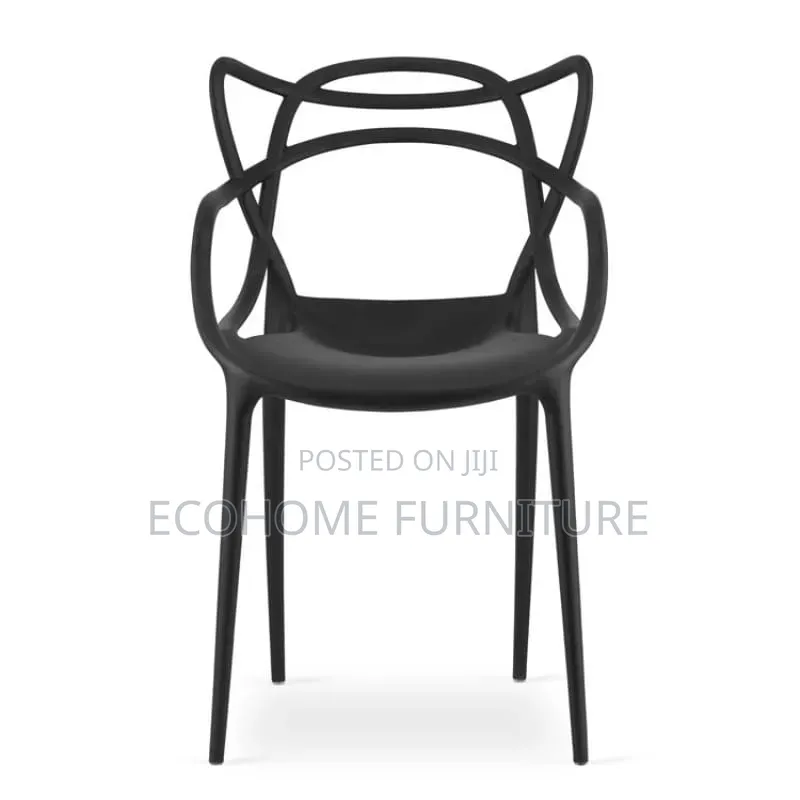 Luxury Designer Cafe Chair