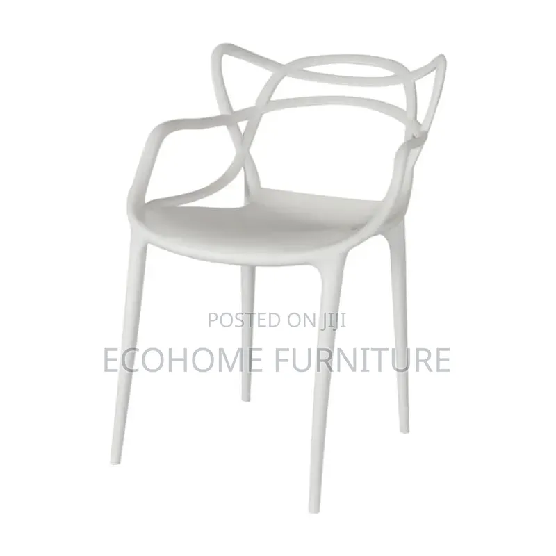Luxury Designer Cafe Chair