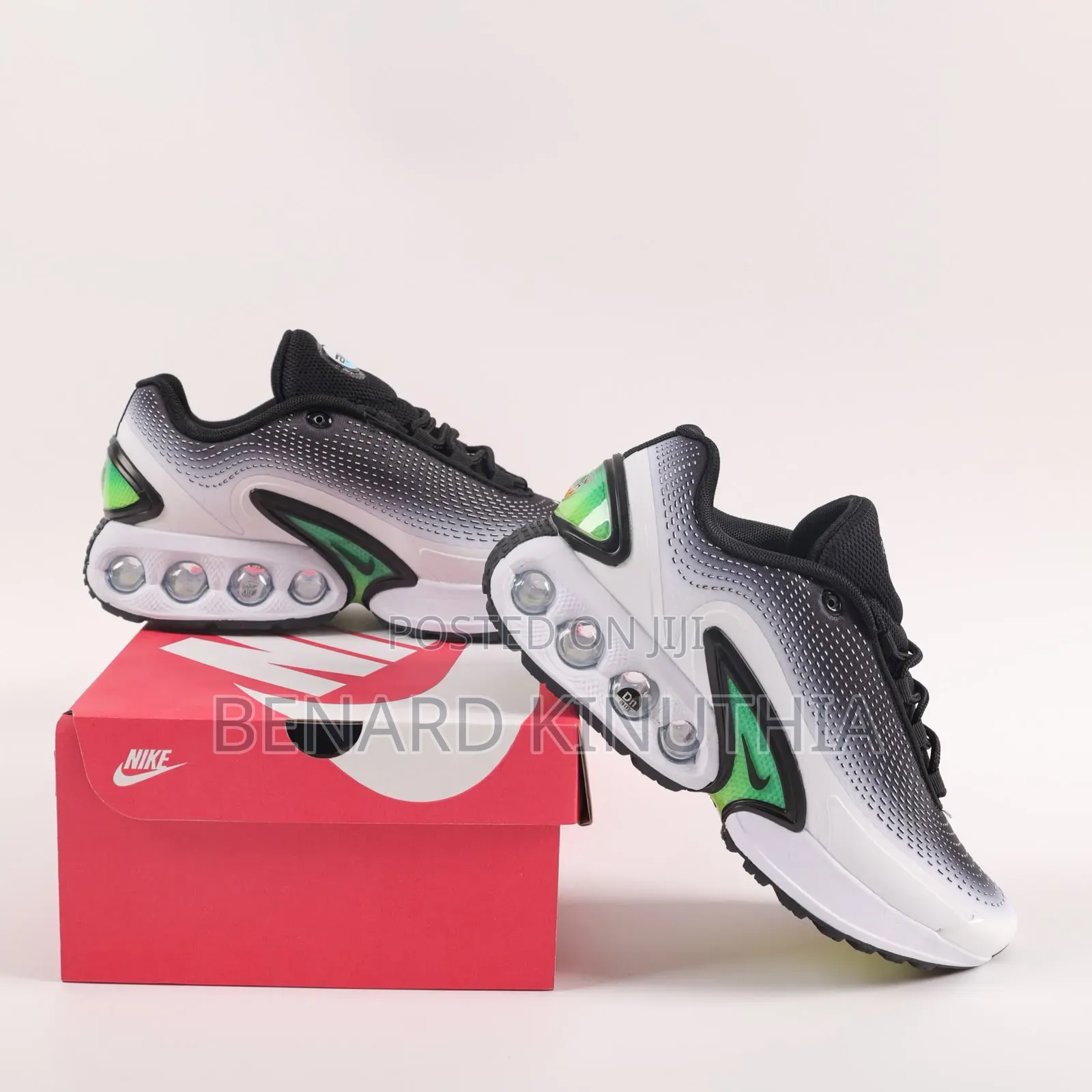 Nike Air Max Dn
