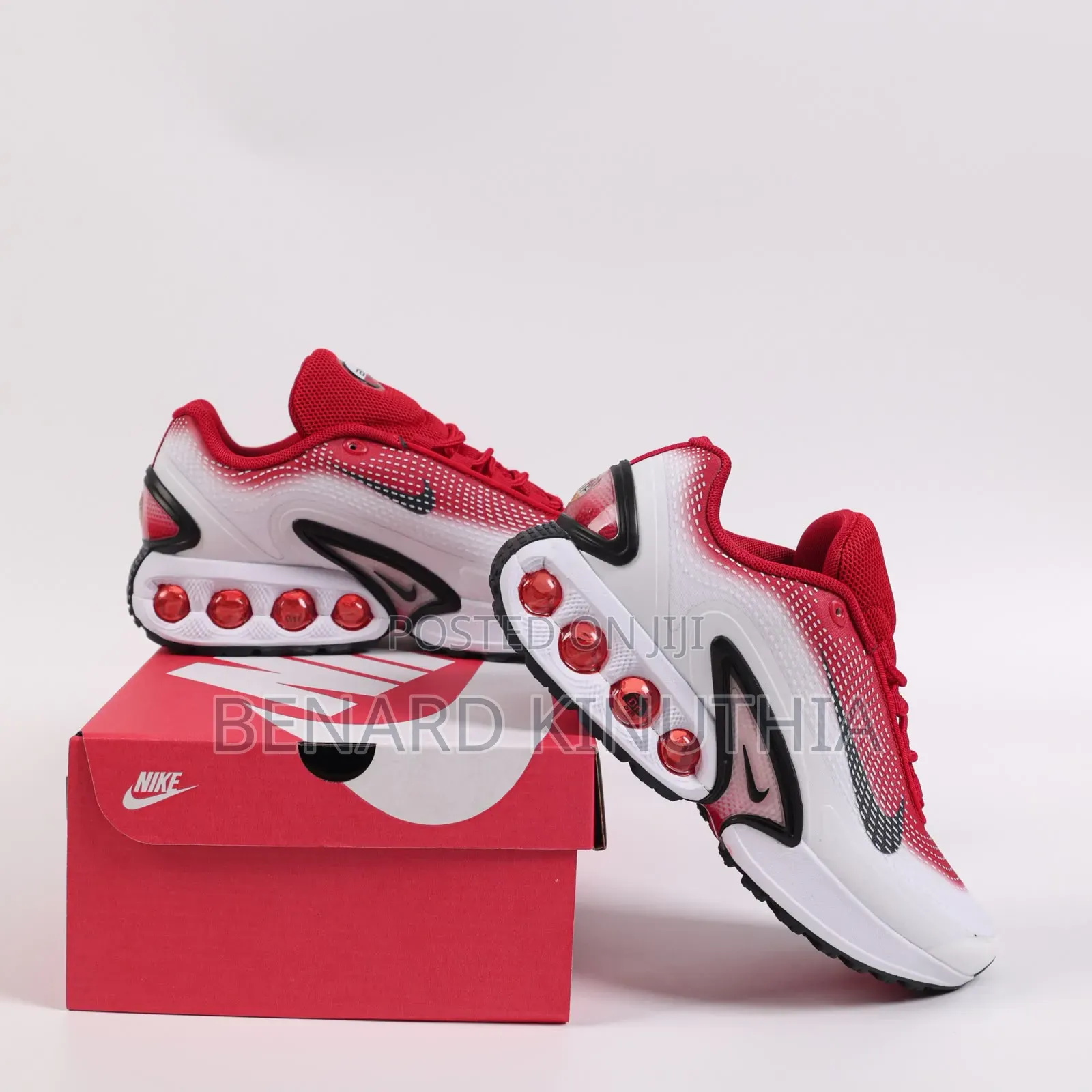 Nike Air Max Dn