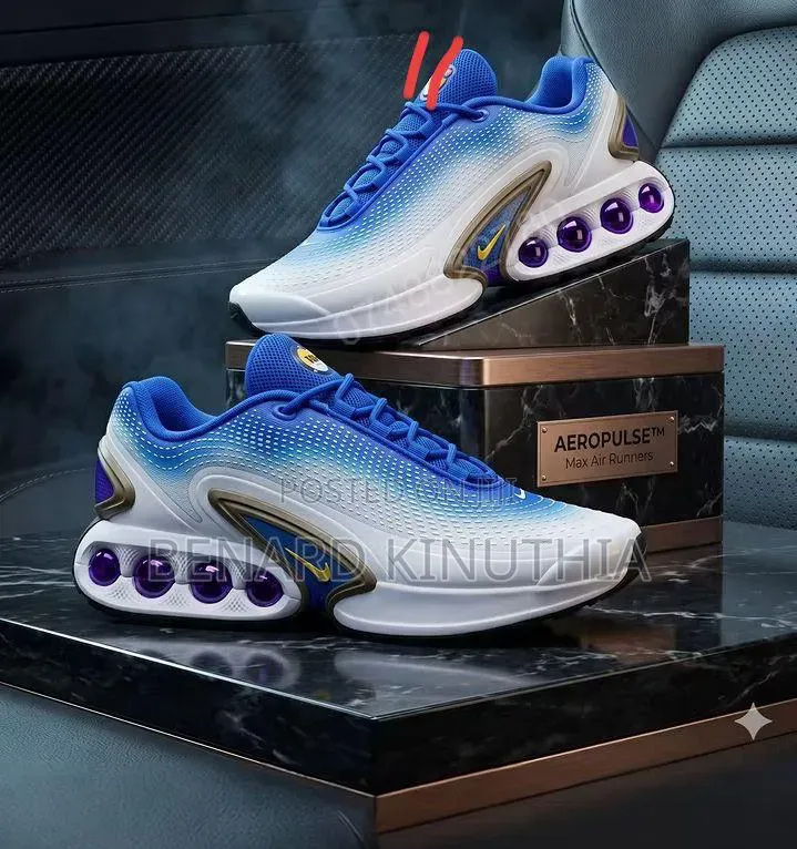 Nike Air Max Dn