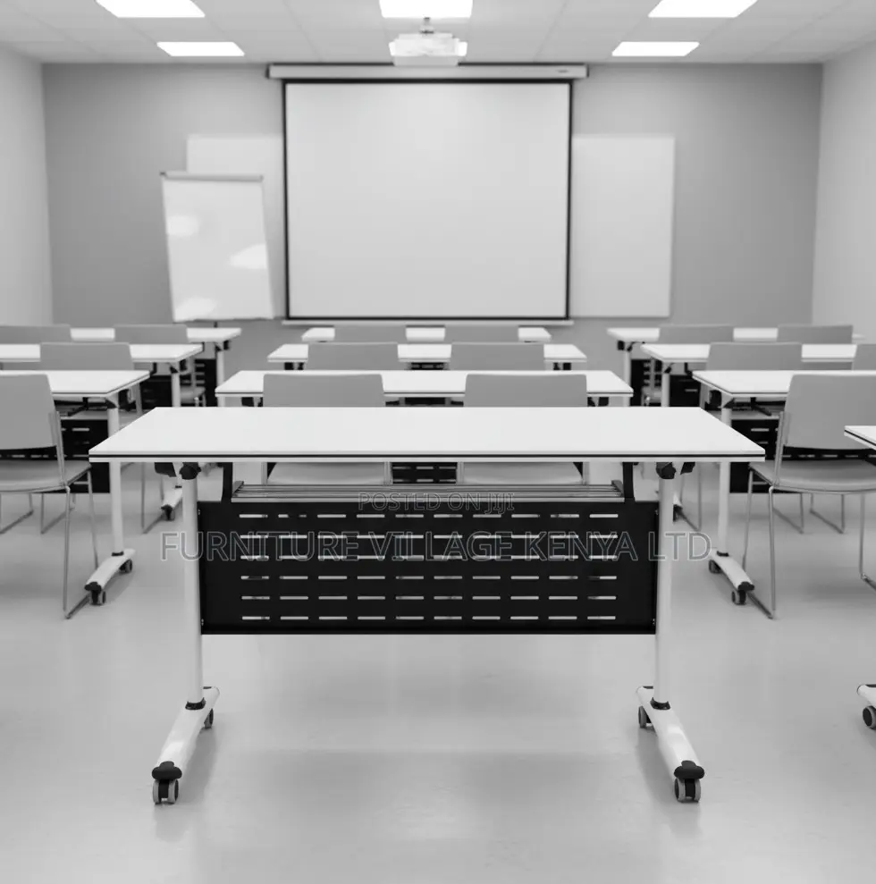 Modern Training Office Folding Table