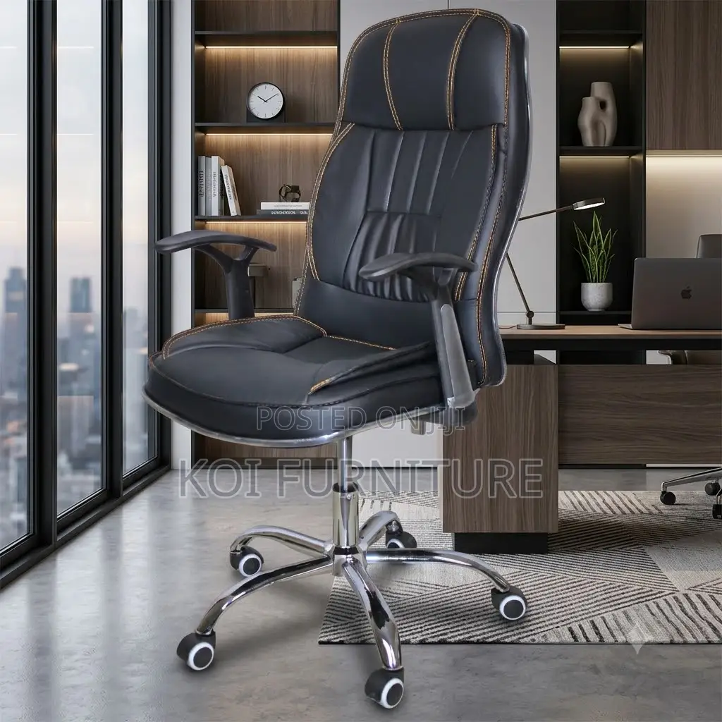 Office Chairs; Recliner Home and Offices Leather Seats