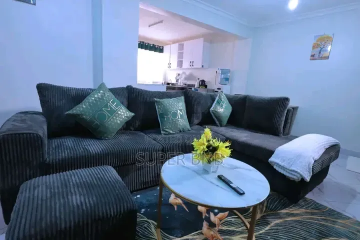 Airbnb BNB Deal in Thika Town
Studio: 1800/=
1 Bedroom: 2500/=