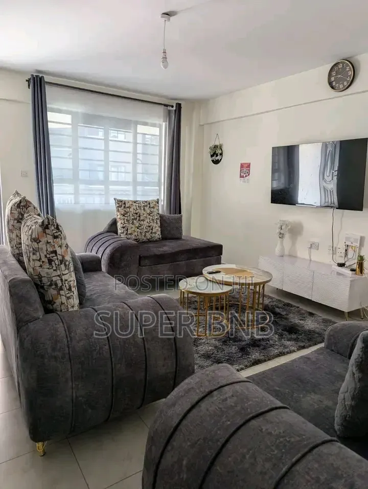 2 Bedroom Airbnb Near Nakuru National Park