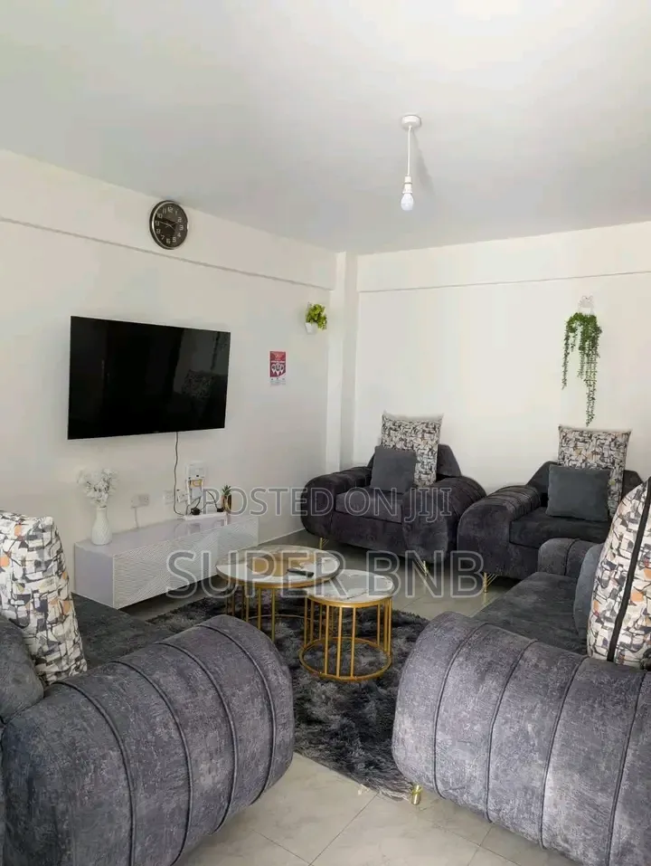 2 Bedroom Airbnb Near Nakuru National Park