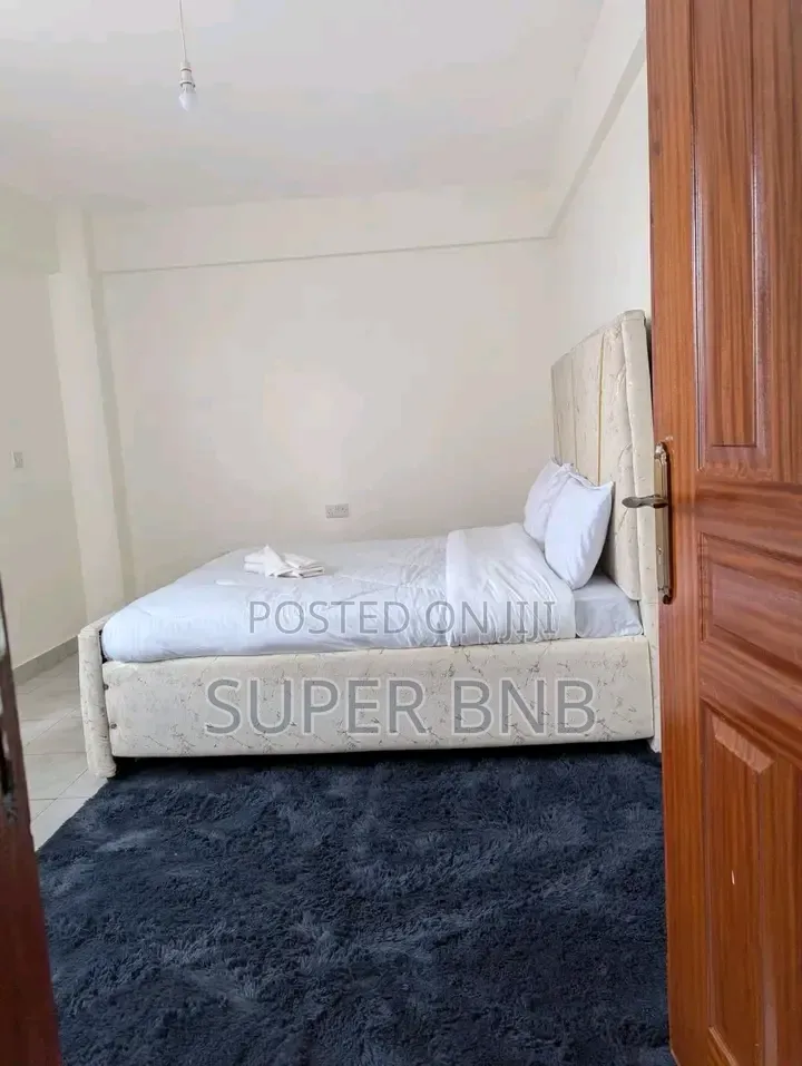 2 Bedroom Airbnb Near Nakuru National Park