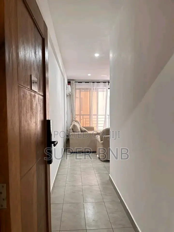 2-Bedroom Airbnb at Coral Sands Beach