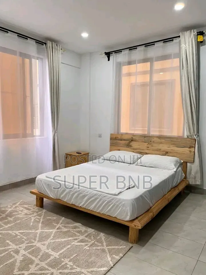 2-Bedroom Airbnb at Coral Sands Beach