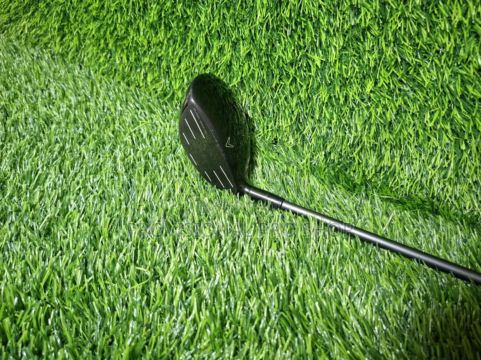 Callaway Epic 3 Wood