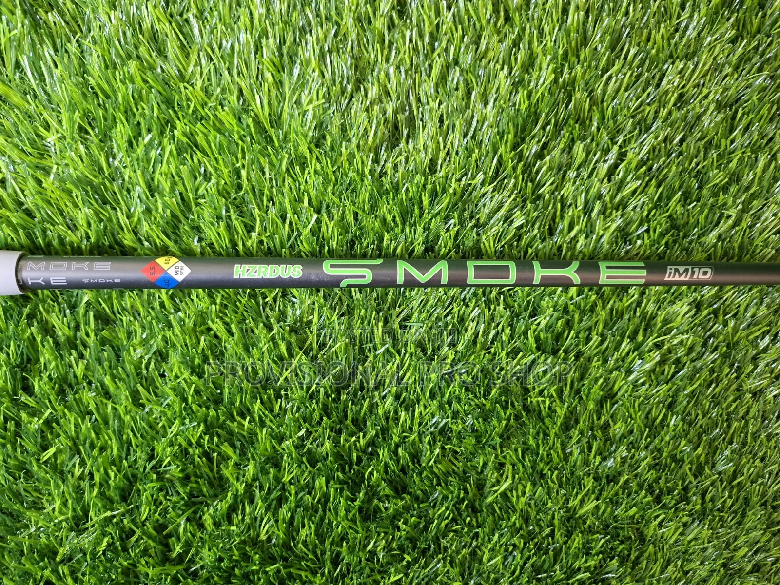 Callaway Epic 3 Wood
