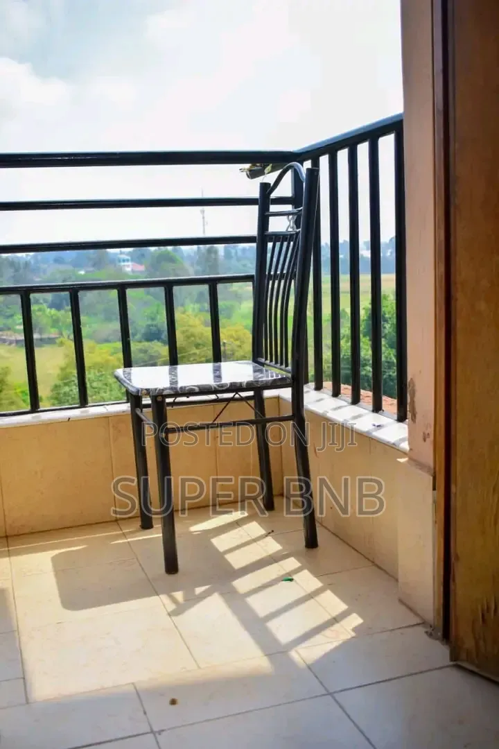 Thika TownStudio 1 2 Bedroom Airbnbs Section 9
