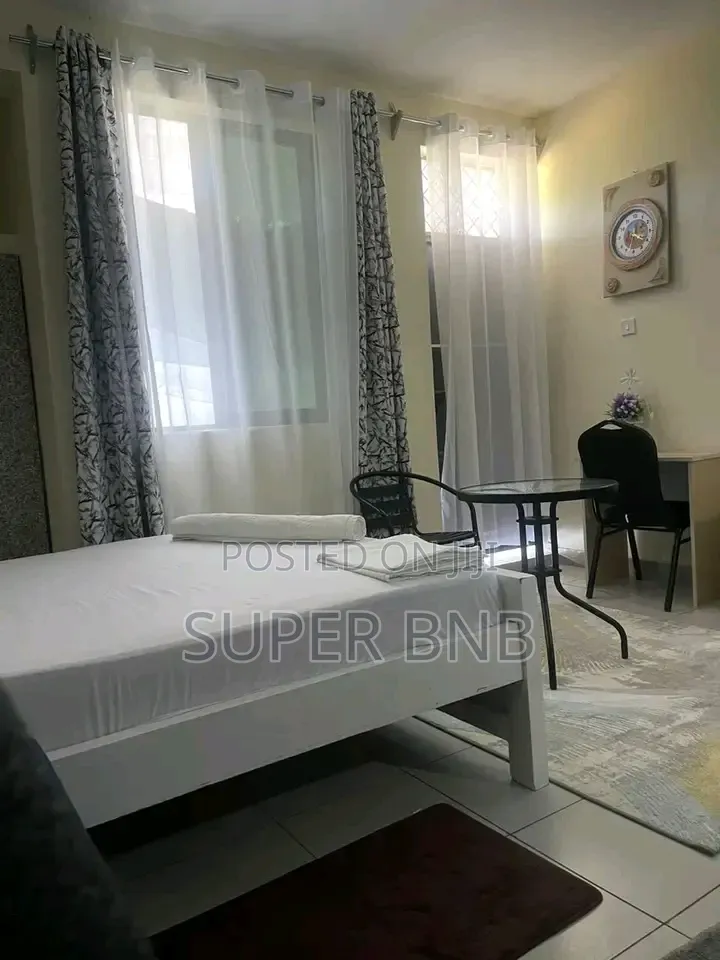 Airbnb Available in Kilifi Both Studios.One Bedroom and Two Bedrooms
