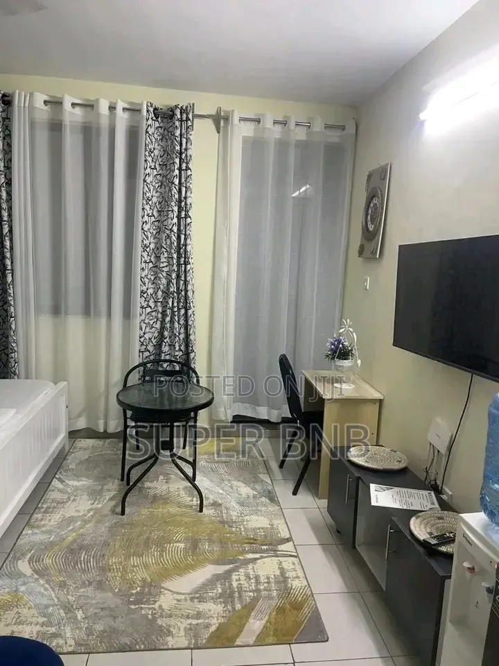 Airbnb Available in Kilifi Both Studios.One Bedroom and Two Bedrooms