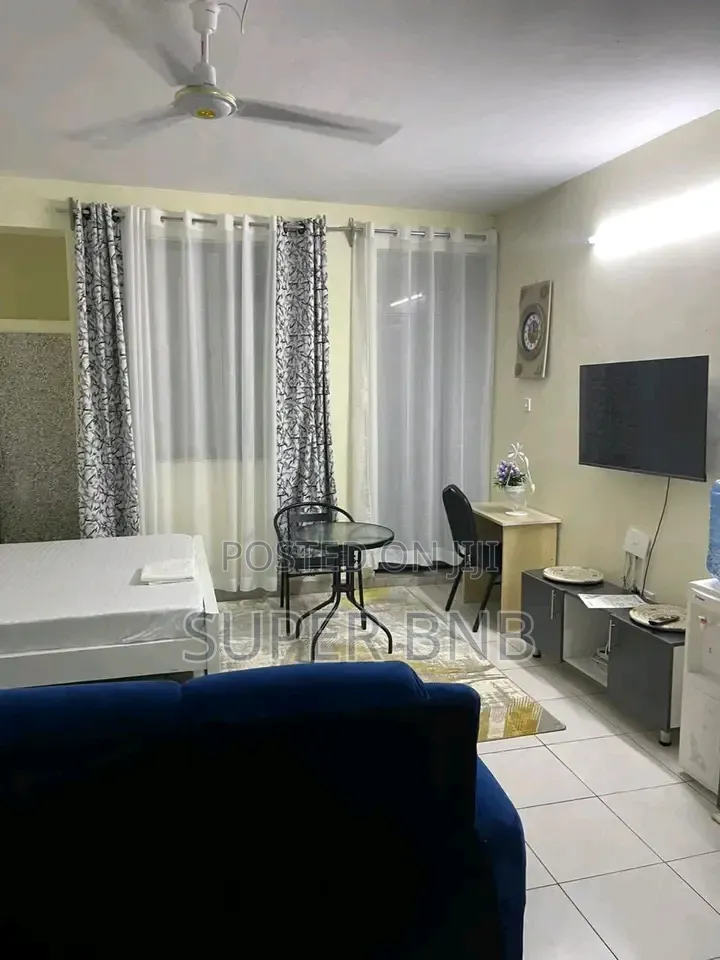 Airbnb Available in Kilifi Both Studios.One Bedroom and Two Bedrooms