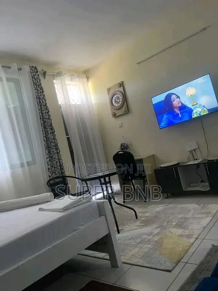 Airbnb Available in Kilifi Both Studios.One Bedroom and Two Bedrooms