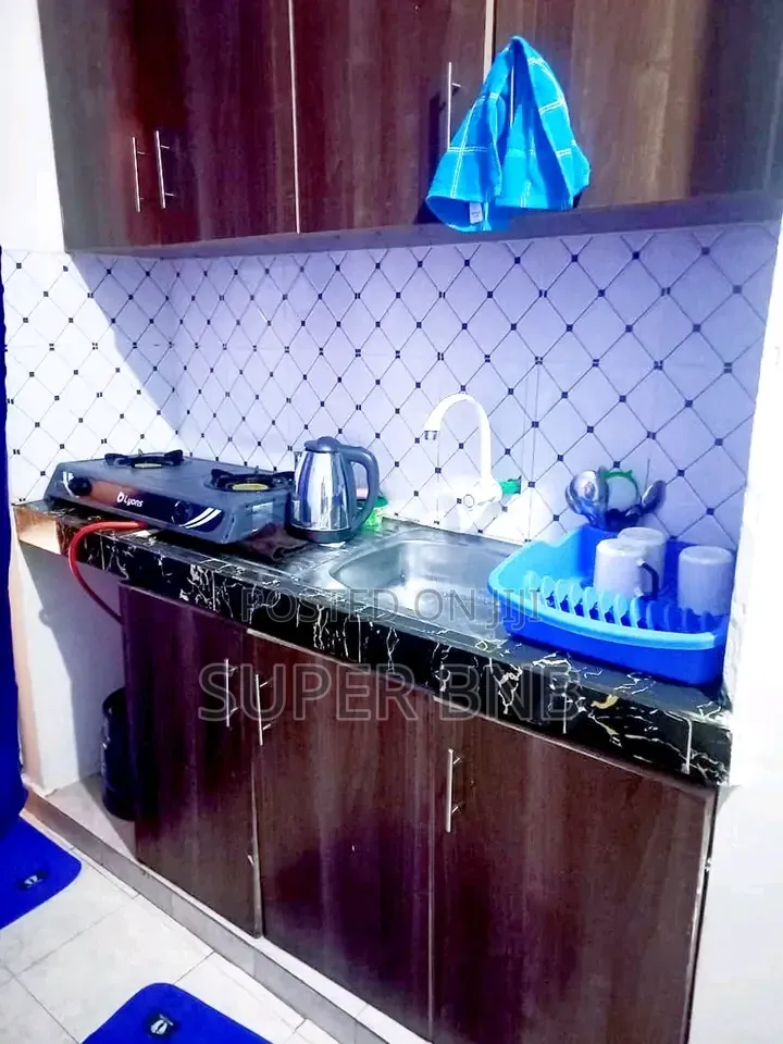Airbnb Meru (Studio) in Makutano,Meru.