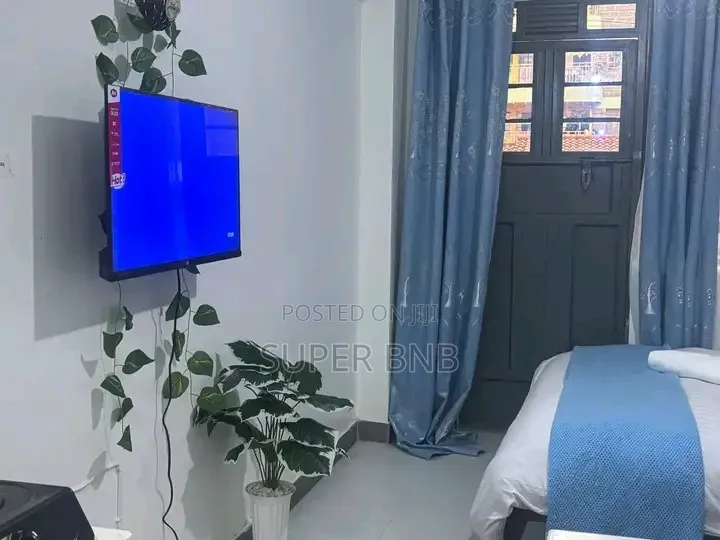 Studio Airbnb Available Hansel Heights, Seasons, Kasarani