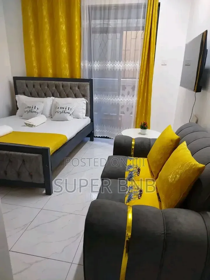 Studio at 2,000/ Bamburi, Mombasa Bamburi Opp Lakeview Phase 4