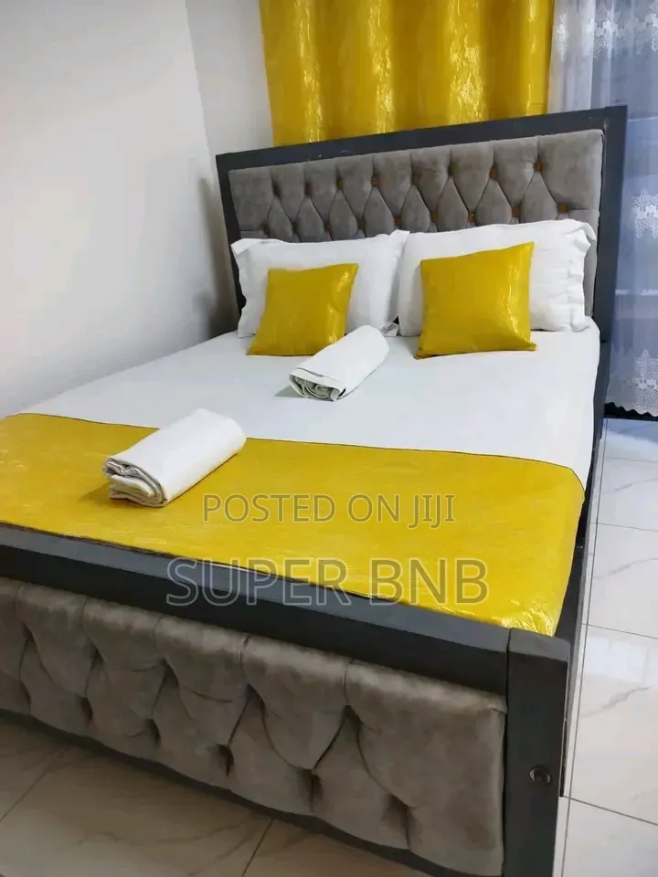 Studio at 2,000/ Bamburi, Mombasa Bamburi Opp Lakeview Phase 4