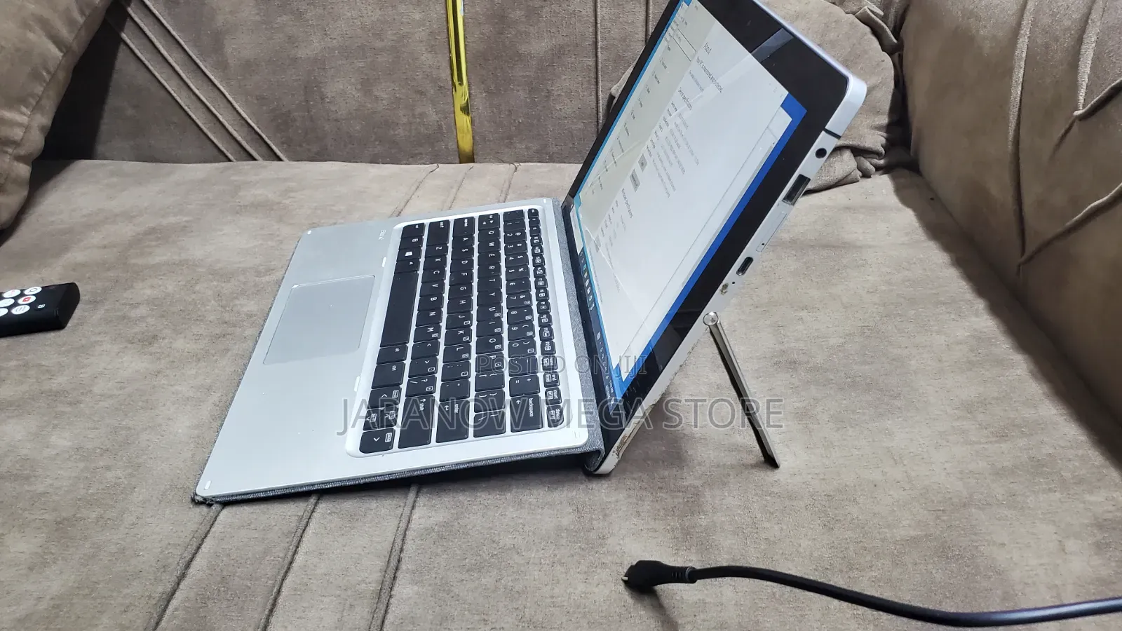 Laptop HP EliteBook X2 1012 G1 8GB Intel Core M SSD 256GB