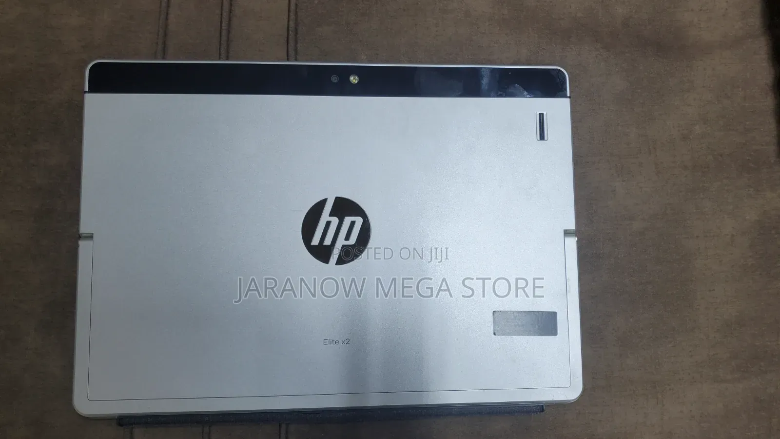 Laptop HP EliteBook X2 1012 G1 8GB Intel Core M SSD 256GB